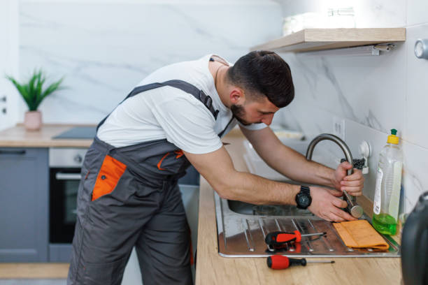 Best Faucet Repair  in White Bluff, TN