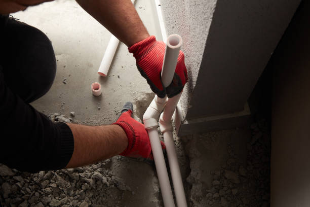 Best Gas Line Repair  in White Bluff, TN