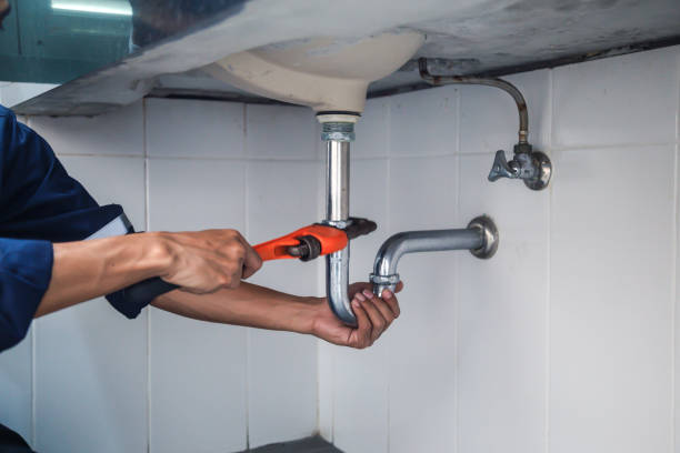 Best Drain Cleaning Services  in White Bluff, TN