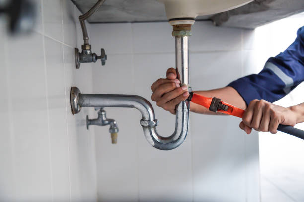 Best Plumbing Inspection Services  in White Bluff, TN